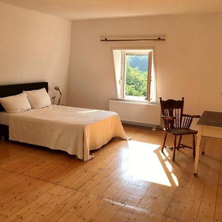 Villa Erbschloe Remscheid Extérieur photo