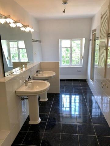 Villa Erbschloe Remscheid Extérieur photo