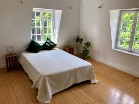 Villa Erbschloe Remscheid Extérieur photo