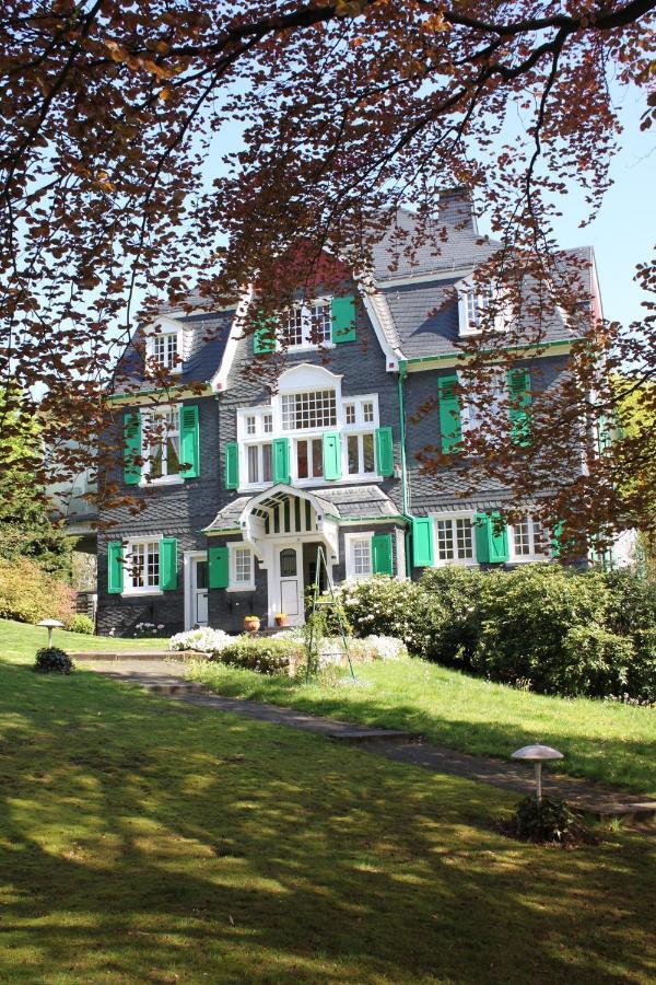 Villa Erbschloe Remscheid Extérieur photo