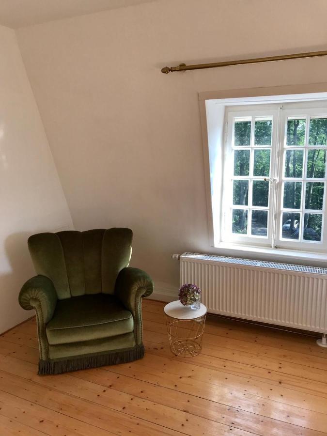 Villa Erbschloe Remscheid Extérieur photo