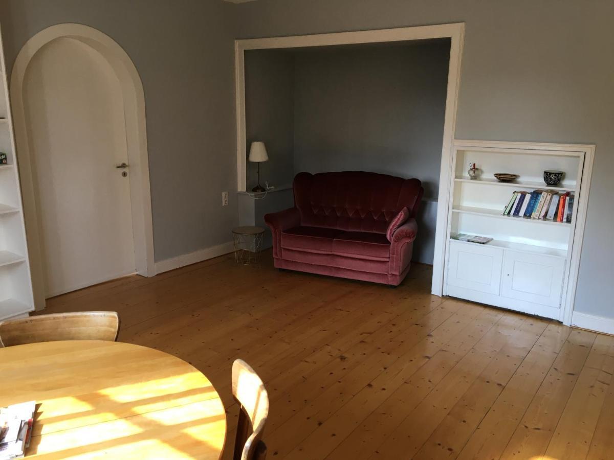 Villa Erbschloe Remscheid Extérieur photo
