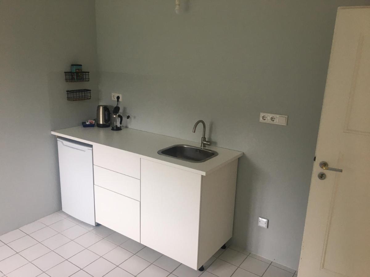 Villa Erbschloe Remscheid Extérieur photo