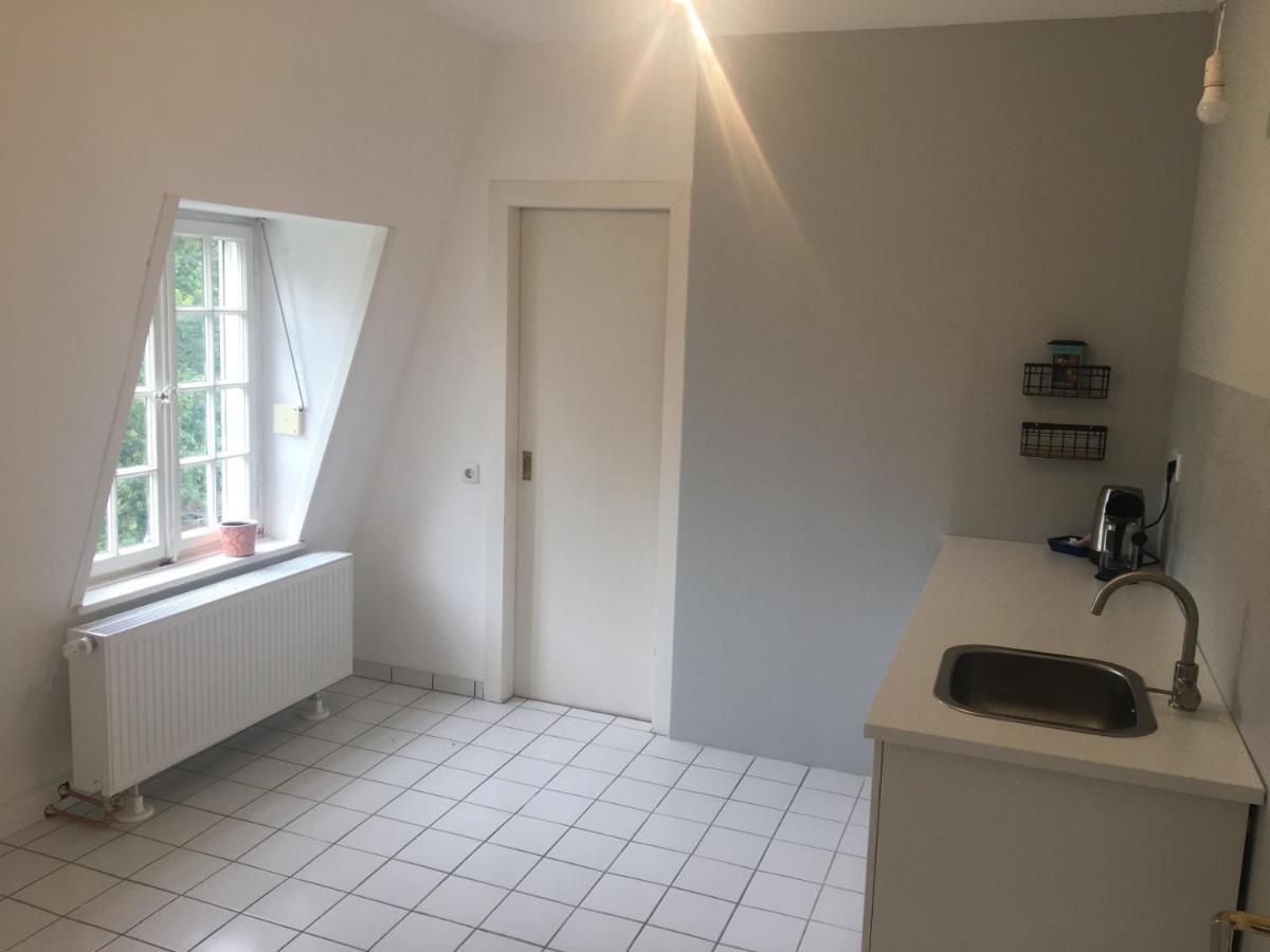 Villa Erbschloe Remscheid Extérieur photo